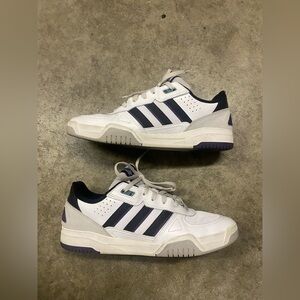 Adidas skate shoe